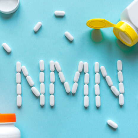 β-NMN Is Not a Dietary Supplement? CRN Responds