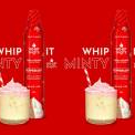 Starco Brands expands Whipshots portfolio with Peppermint flavour