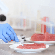 Salmonella behind most meat outbreaks in China
