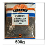 Poppy seeds not meant for food chain behind Australian illnesses