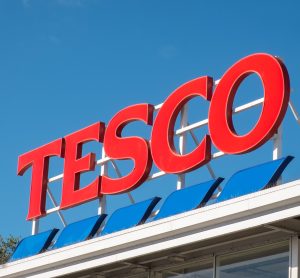 Tesco Exchange to help suppliers reduce food waste