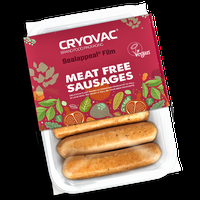 Sealed Air becomes “first” producer of certified vegan-compliant flexible packaging
