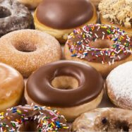 Sick worker likely caused large norovirus donut outbreak, finds study