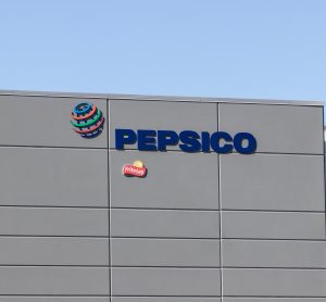 PepsiCo creates new packaging goal