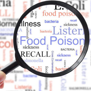 Decline in foodborne illnesses in England likely linked to COVID-19 restrictions