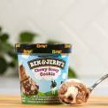 Unilever “resolves” legal dispute with Ben & Jerry’s