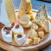 Bel Group’s precision fermentation-based cheese alternatives to launch through Perfect Day partnersh