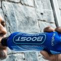 AG Barr buys energy drink brand Boost