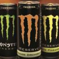 Monster Energy adds new flavour to Reserve portfolio