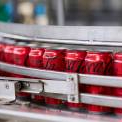 CCEP invests in new can line at Victoria production site