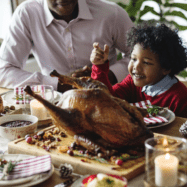 Keep food poisoning off of holiday menus