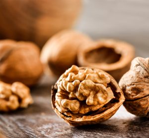 “Walnuts are the new brain food”, study claims