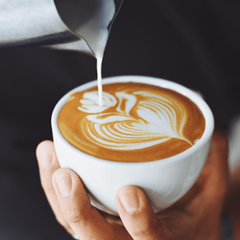 Opportunities grow for lower-caffeine coffee