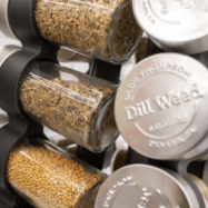 Study finds spice containers pose contamination risk during food preparation