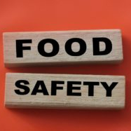 The report highlights food safety issues faced by CAREC countries