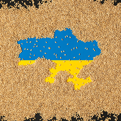 Ukraine war, shortages, and rising prices affecting consumer food behaviour, survey finds