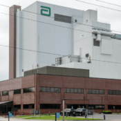 Abbott’s formula plant at Sturgis is the target of criminal investigation