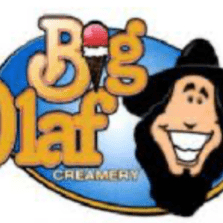 Judge grants $4 million in wrongful death suit against Big Olaf Creamery