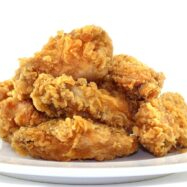 Three pathogens found in chicken linked to illnesses