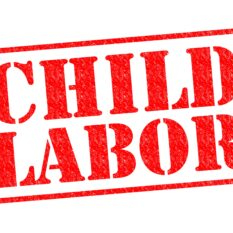 Department of Labor nabs another meat plant for child labor violations