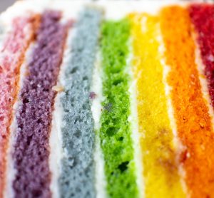 Food colouring may “damage” the human gut