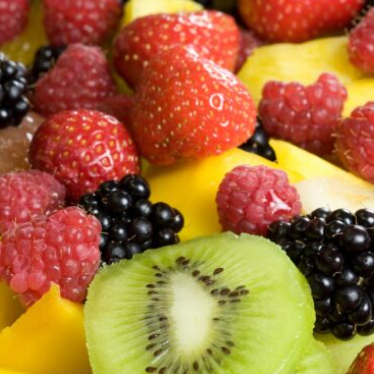 Swiss checks find contaminated fruit salads