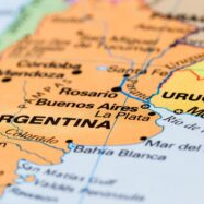 Tainted meat linked to two deaths in Argentina