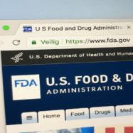 FDA Commissioner presents vague plan for reorganizing the food side of the agency
