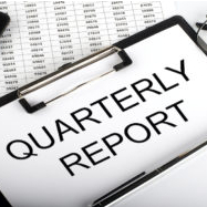 The first quarter FSIS enforcement report shows activity levels remain high