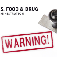 Food firms with HACCP violations, sanitation issues and rats warned by the FDA