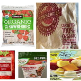 Organic strawberries sold at Costco, Aldi, and other retailers were recalled for a link to a Hepatit