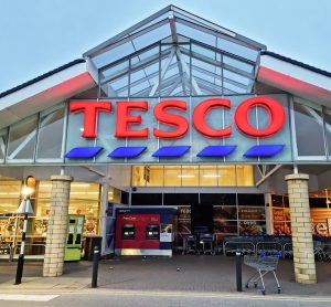 Tesco now stocks UK’s only licenced CBD grower and producer