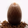Sustainable chocolate: Upcycling cacaofruit, combating waste and leveraging fermentation for Easter