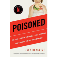 Publisher’s Platform: ‘Poisoned’ scheduled on Netflix in June and the mystery missing updates