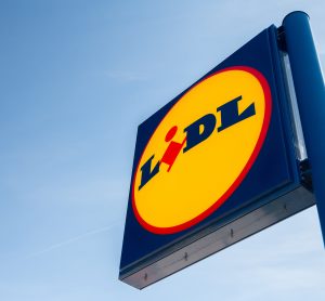 Lidl wins yellow label court battle against Tesco