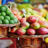 WHO seeks to adopt safe food messages for traditional markets