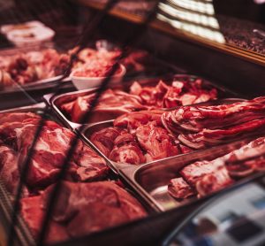E. coli found in 40 percent of supermarket meat samples