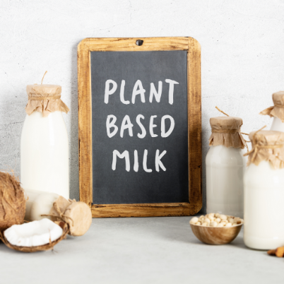 FDA extends comment period for guidance on plant-based ‘milk’ labels