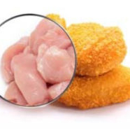 UK Salmonella outbreaks from breaded chicken sickened thousands and cost millions