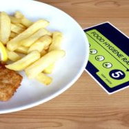 Public and businesses share thoughts on the food hygiene rating system