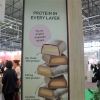 Vitafoods Europe: Arla Foods Ingredients breaks the mold with innovative protein bar and beverage co