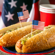 Food safety tips for Memorial Day weekend