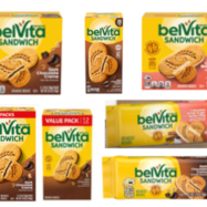 BelVita breakfast sandwiches recalled over undeclared peanut after reports of reactions