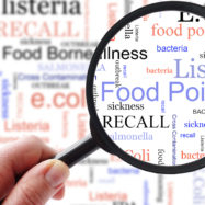 Researchers find most foodborne illness rates have increased to pre-pandemic levels