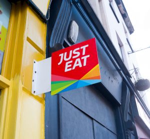 Just Eat for Business adds Wahaca and PAUL to its platform