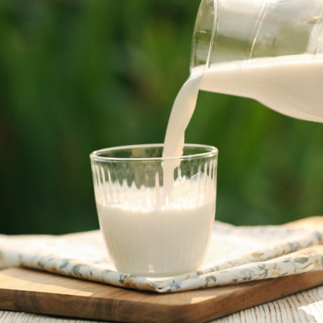 Delicious Lactose-Free Dairy: Exploring New Potentials with Lactase Functionality