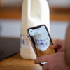 Incentivized recycling: QR codes set to boost UK milk bottle circularity and digital DRS