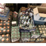 More arrests in follow-up operation into sale of expired products