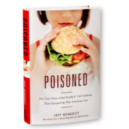 Publisher’s Platform: Two weeks until ‘Poisoned’ hits Netflix