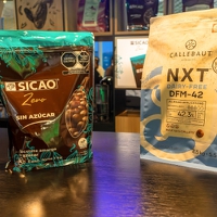 Barry Callebaut expands dairy-free chocolate to Mexico with Callebaut NXT and SICAO Zero launches